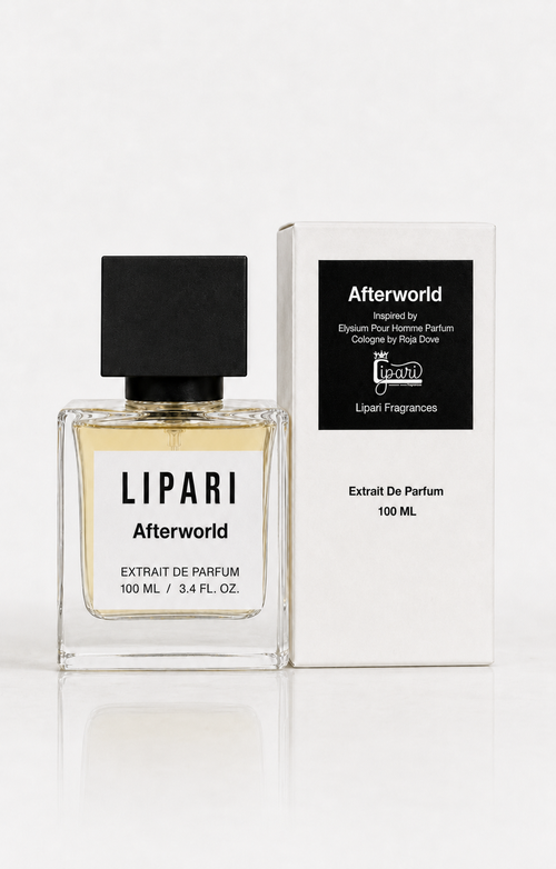 Afterworld Inspired By Elysium Homme Parfum Cologne Roja Dove