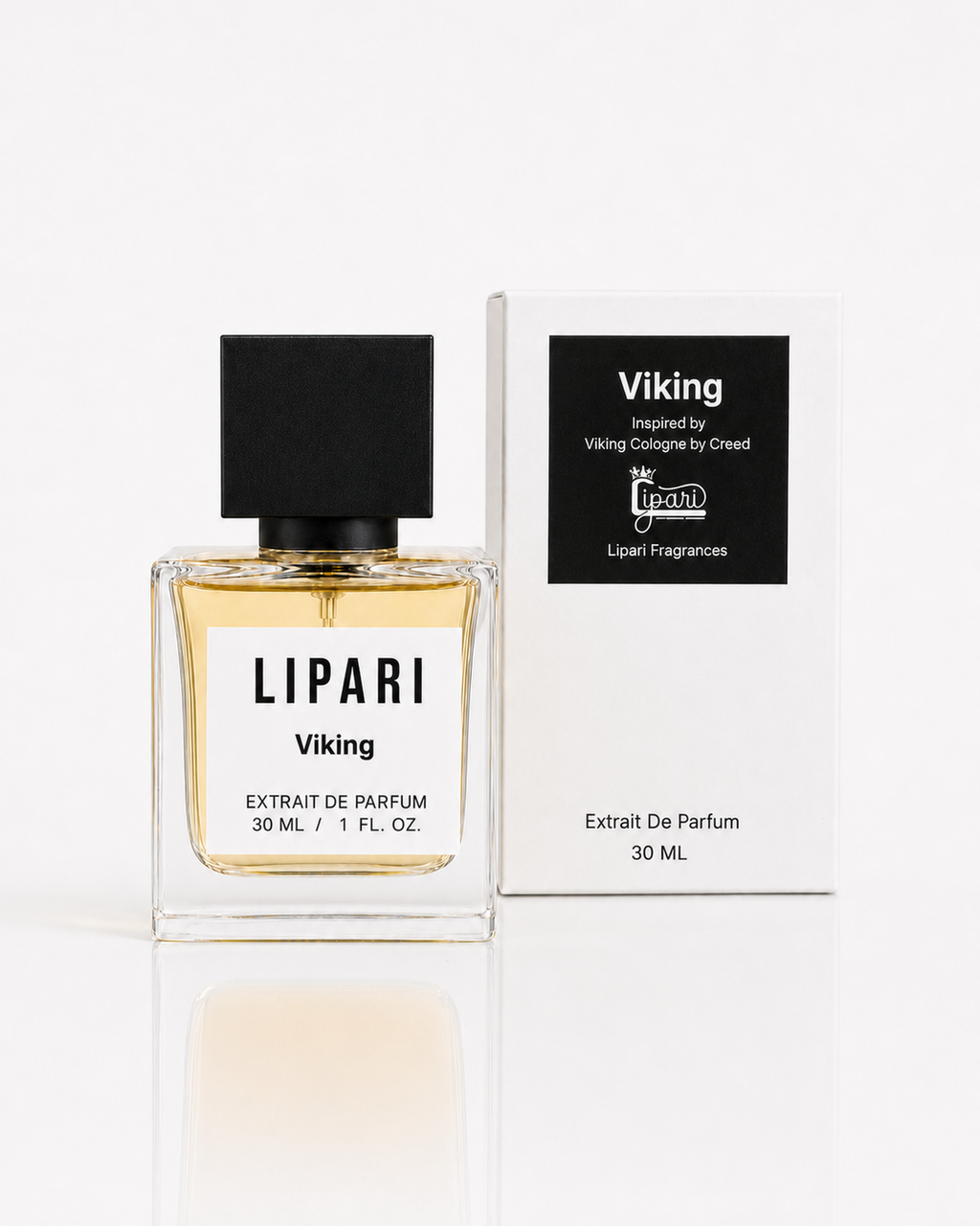 Viking Inspired By Viking Colong By Creed