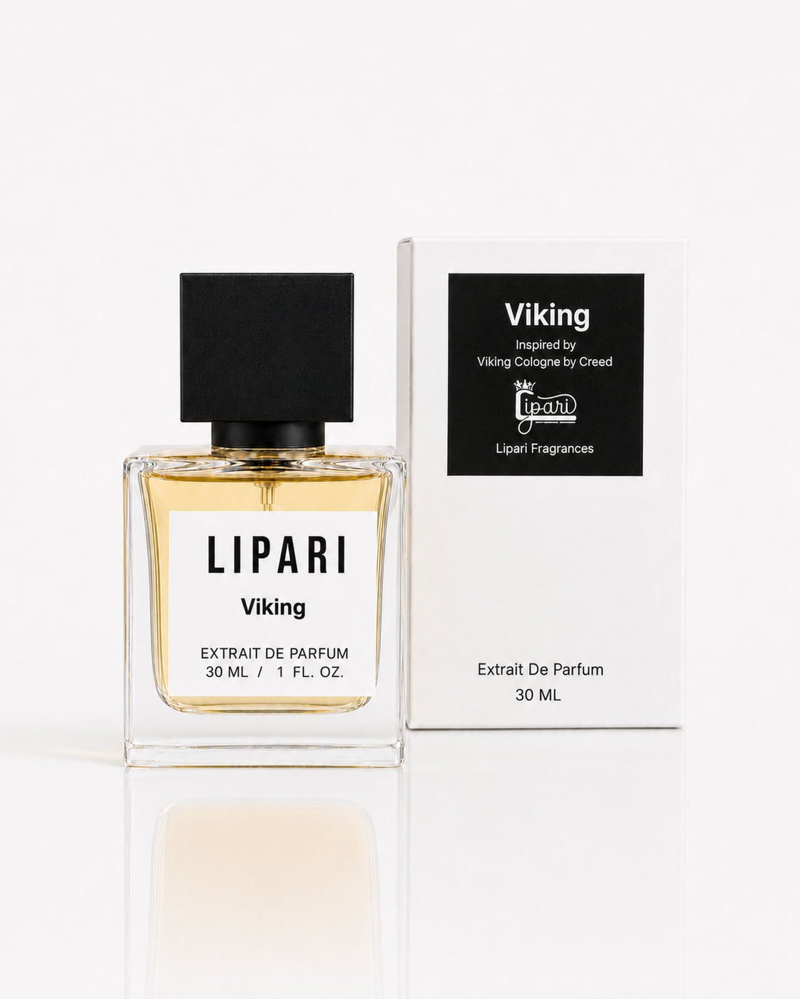 Viking Inspired By Viking Colong By Creed