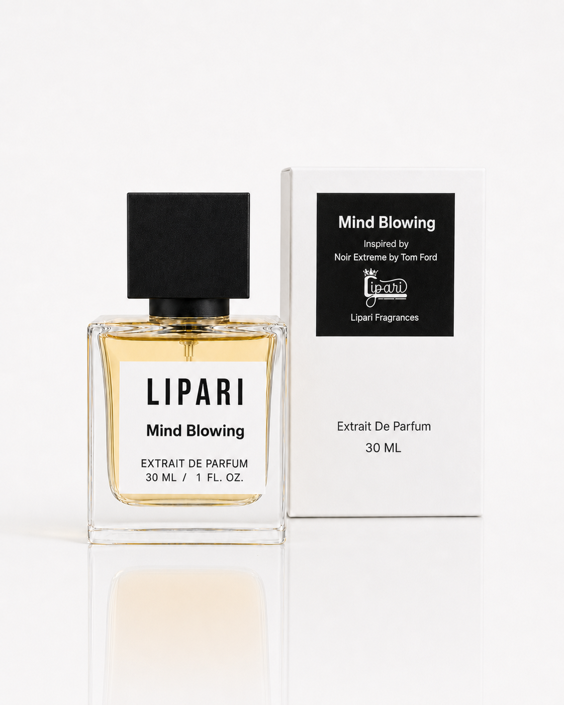 Mind Blowing Inspired By Noir Extreme Tom Ford For Men