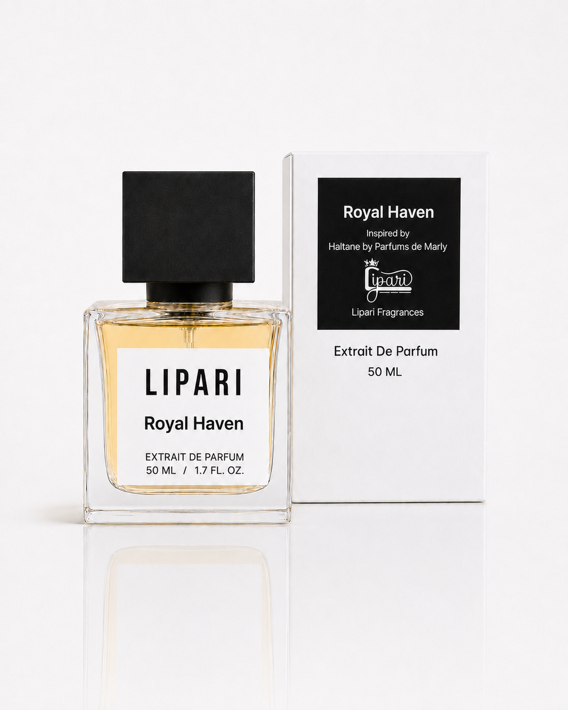 Royal Haven Inspired By Haltane Parfums de Marly