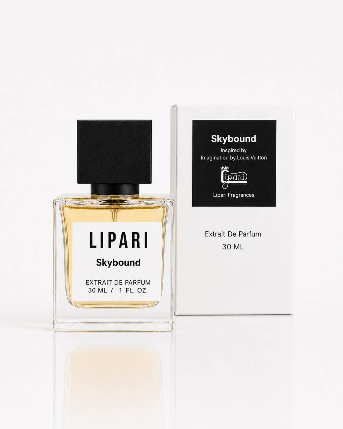 Skybound Inspired By Imagination Louis Vuitton