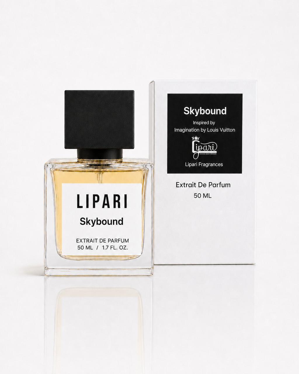 Skybound Inspired By Imagination Louis Vuitton