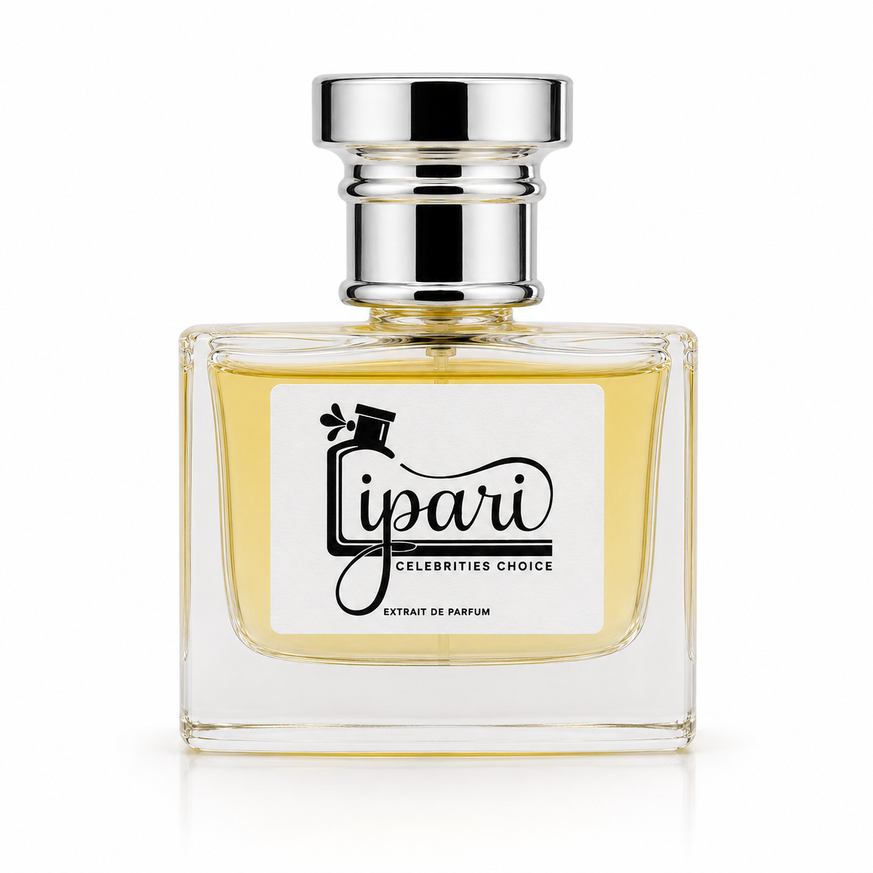 Fructose Extrait Inspired By Baccarat Rouge 540 Maison Extrait