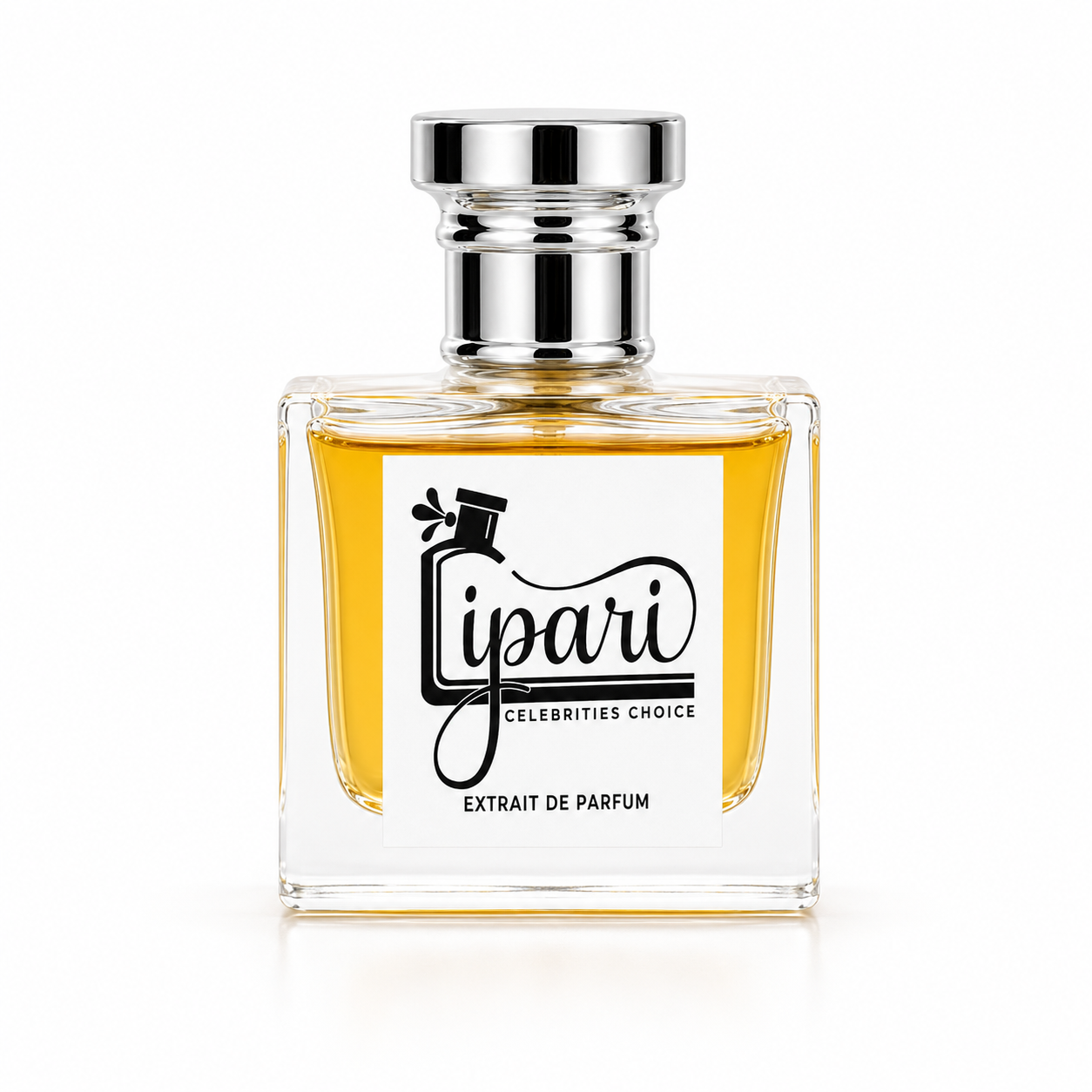 Fructose Extrait Inspired By Baccarat Rouge 540 Maison Extrait
