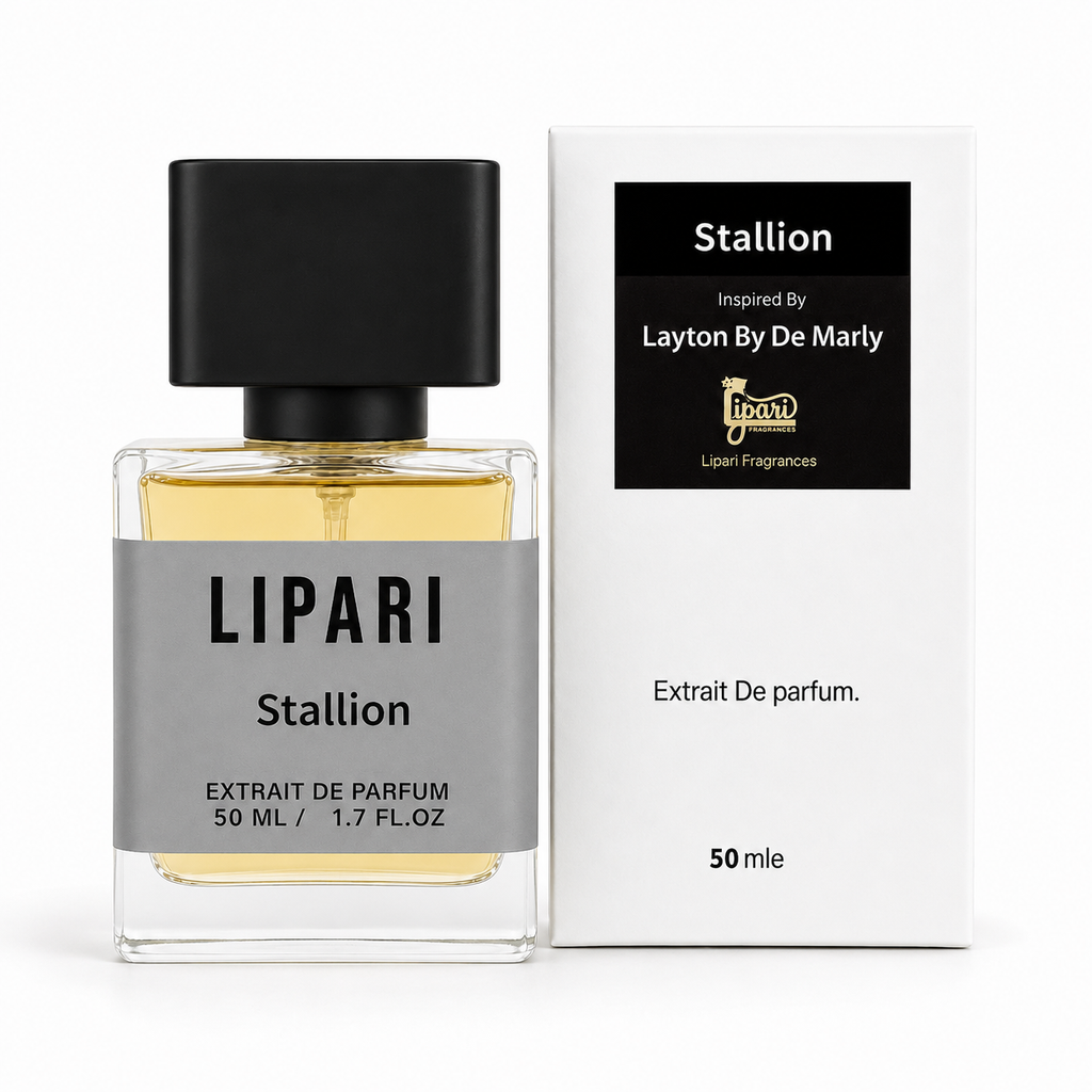 Stallion Inspired By Layton By De Marly