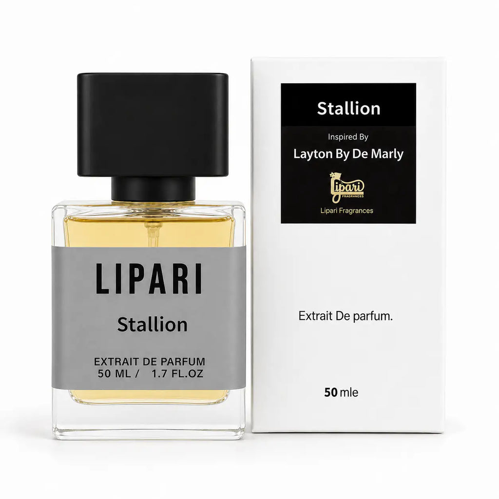Stallion Inspired By Layton By De Marly