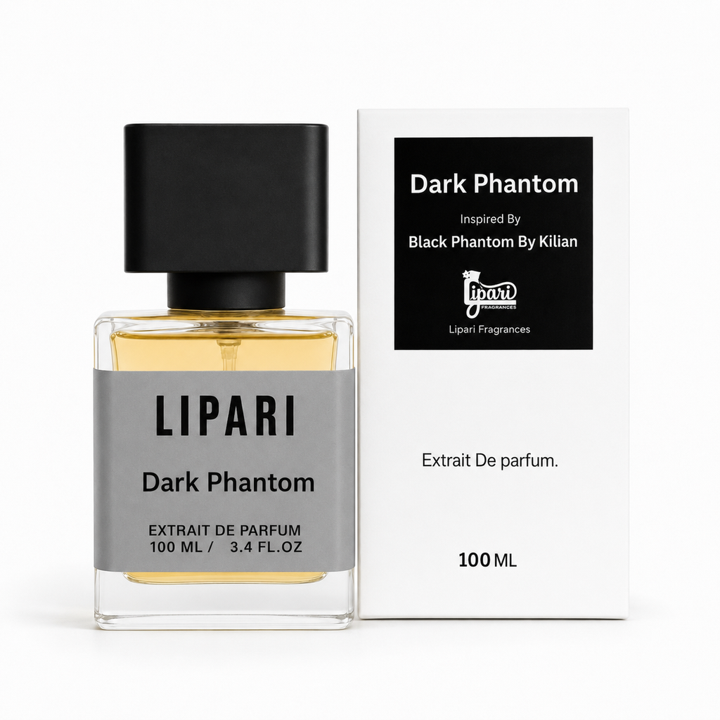 Dark Phantom Inspired By Black Phantom By Kilian