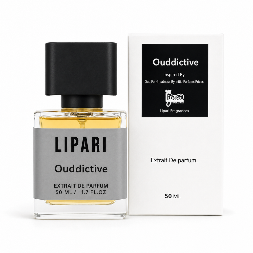 Ouddictive Inspired By Oud For Greatness By Initio Parfums Prives