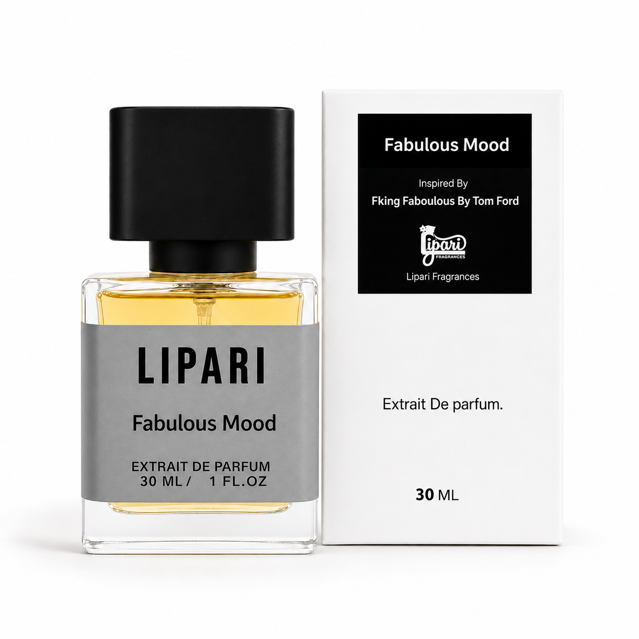 Fabulous Mood Inspired By Fking Faboulous By Tom Ford