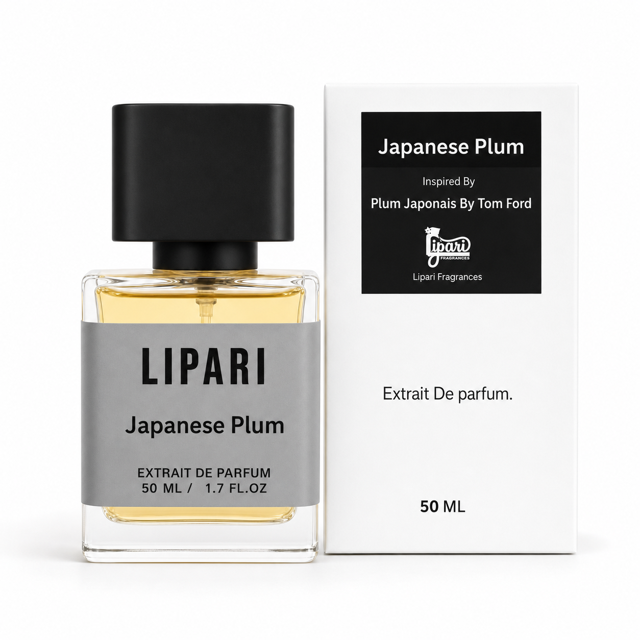 Japanese Plum Inspired By Plum Japonais By Tom Ford