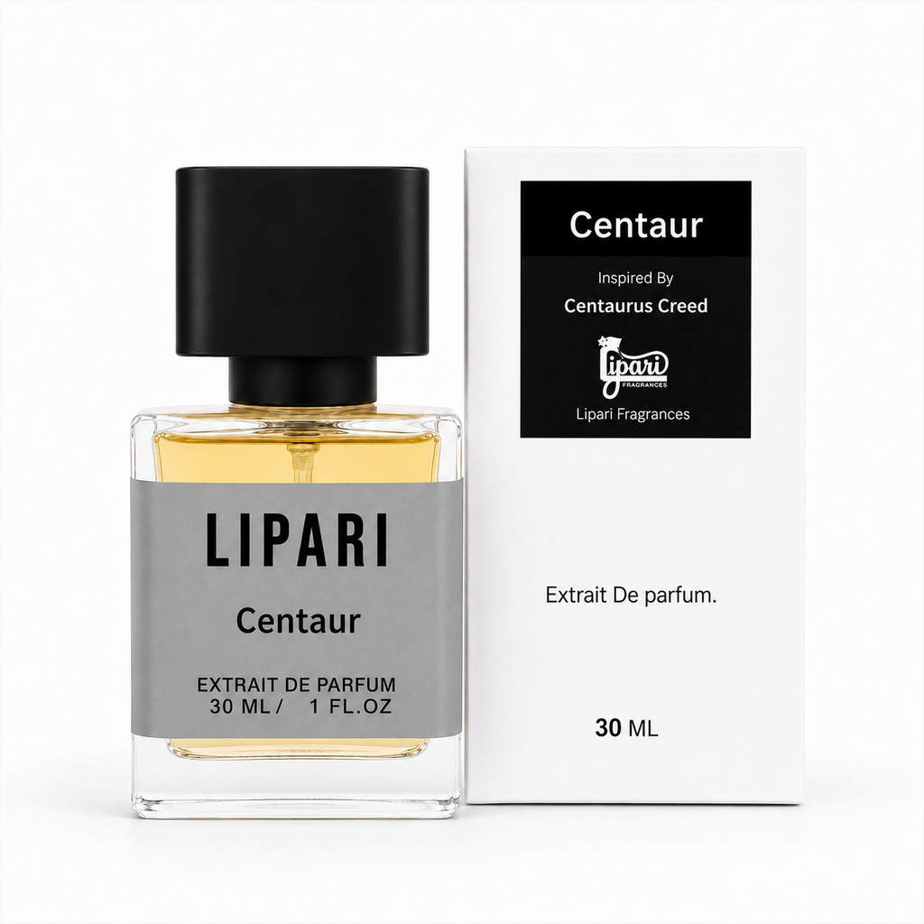 Centaur Inspired By Centaurus Creed