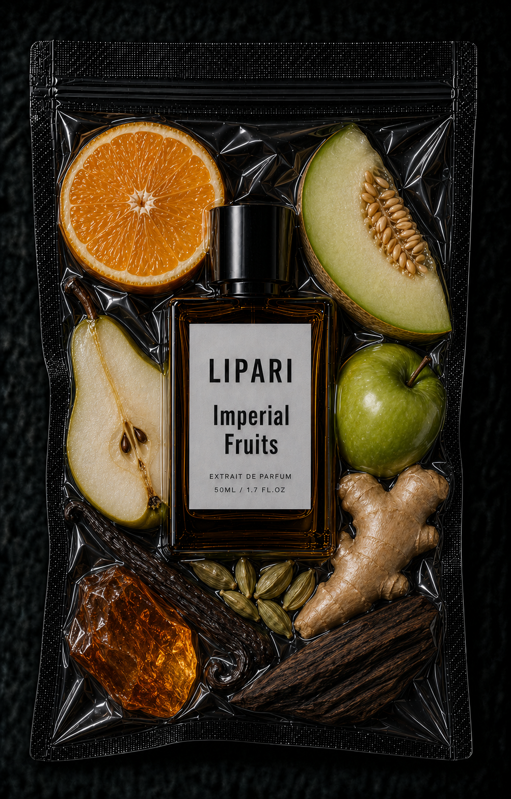 Imperial Fruits Inspired By Erba Gold Xerjoff