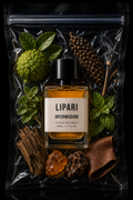 Intermission Inspired By Interlude Man By Amouage