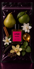 Lady Elixir Inspired By Opium Black Le Parfume Yves By Saint Laurent .