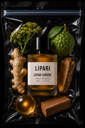 Lipari Lovers Inspired By LV Lovers Louis Vuitton
