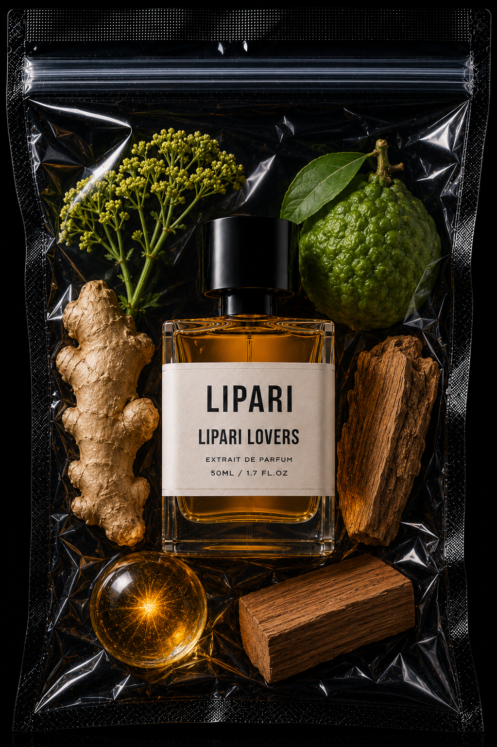 Lipari Lovers Inspired By LV Lovers Louis Vuitton