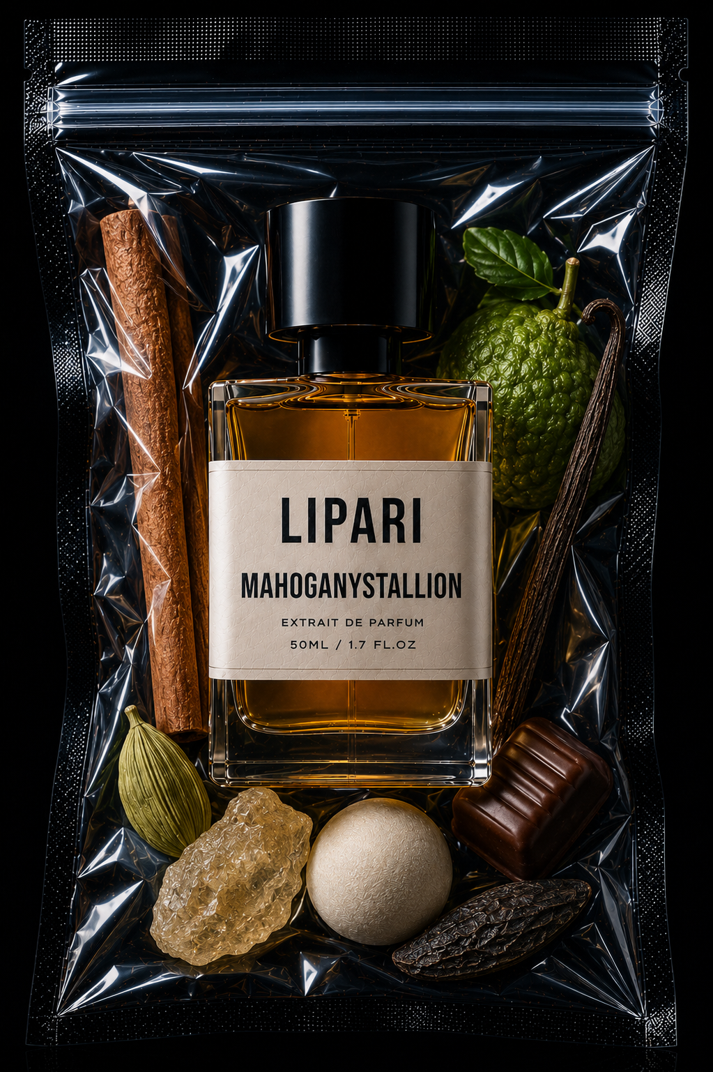 Mahogany Stallion Inspired By Althaïr Parfum de Marly