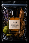 Midnight Elixir Inspired By La Nuit De I Homme Yves Saint Laurent