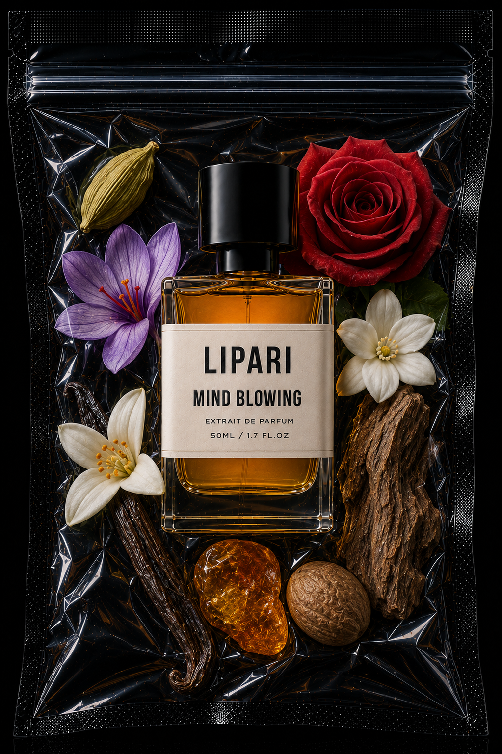 Mind Blowing Inspired By Noir Extreme Tom Ford For Men