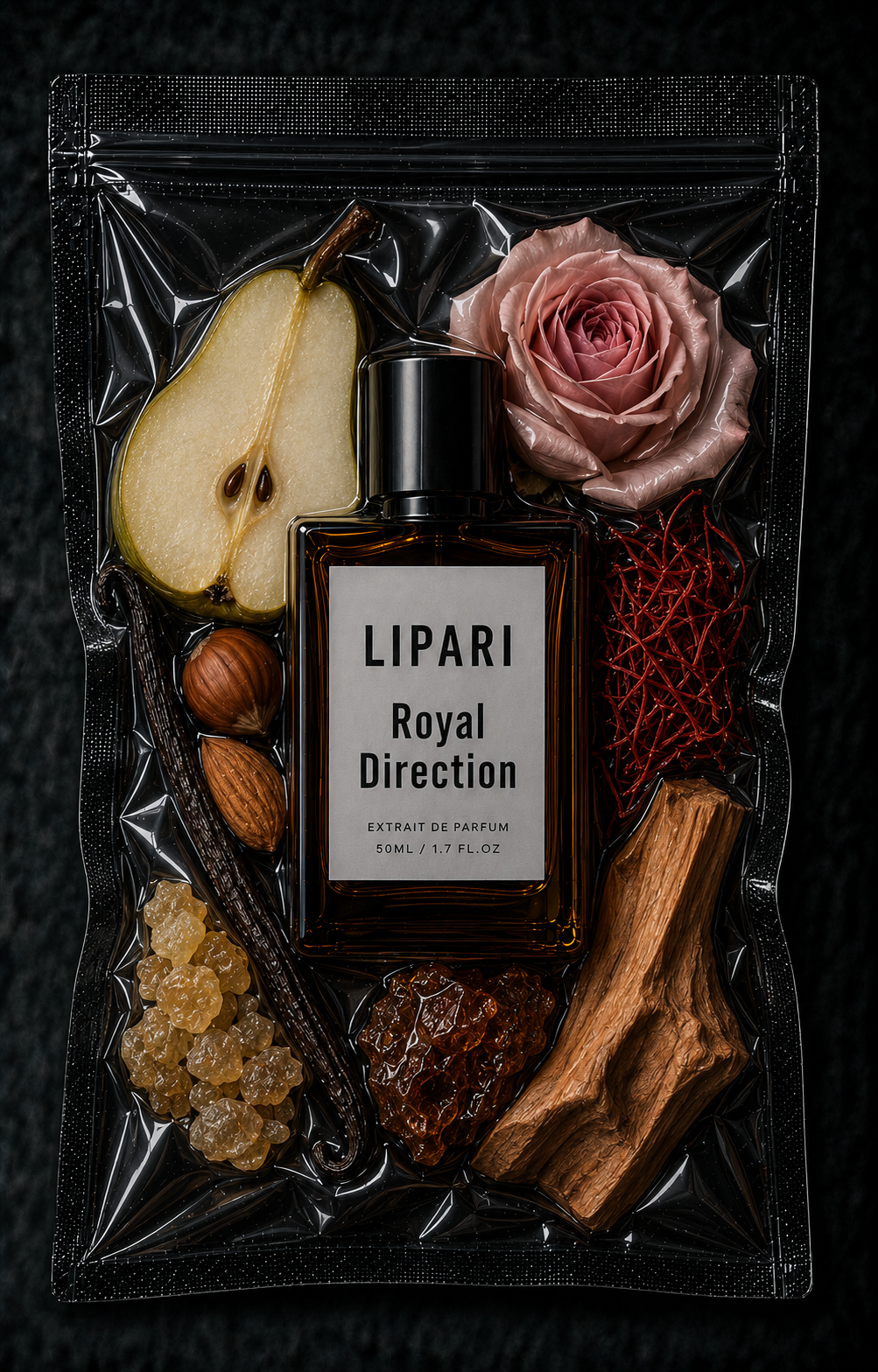 Royal Direction Inspired By Guidance 46 Amouage
