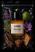 Royal Haven Inspired By Haltane Parfums de Marly