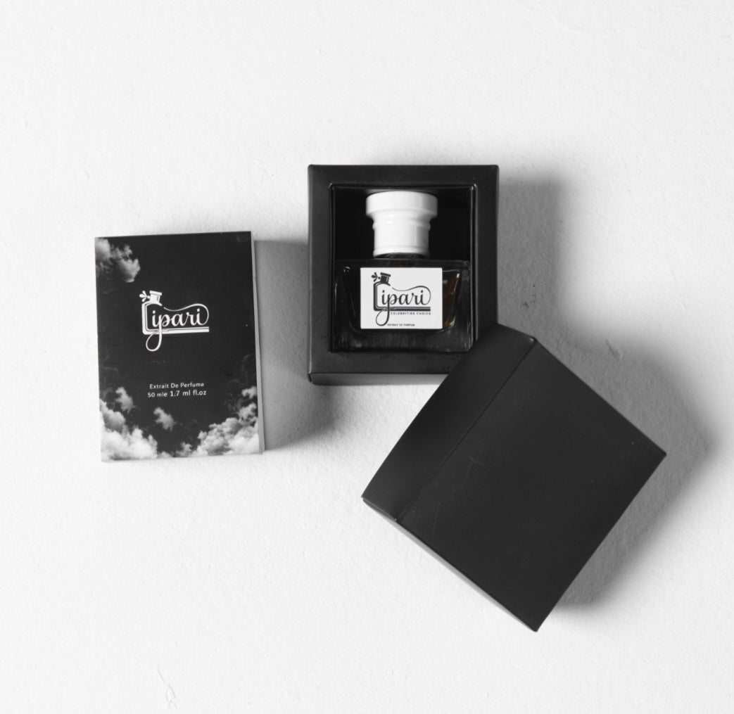 Fructose Extrait Inspired By Baccarat Rouge 540 Maison Extrait