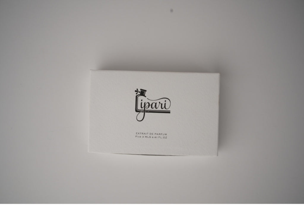 Lipari Discovery Box 5 samples