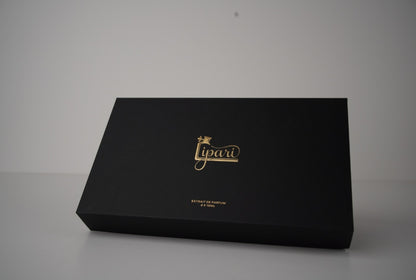 Lipari Discovery Box 4×10 ML