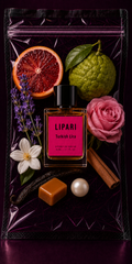 Turkish Lira Inspired By Lira Casamorati 1888 By Xerjoff