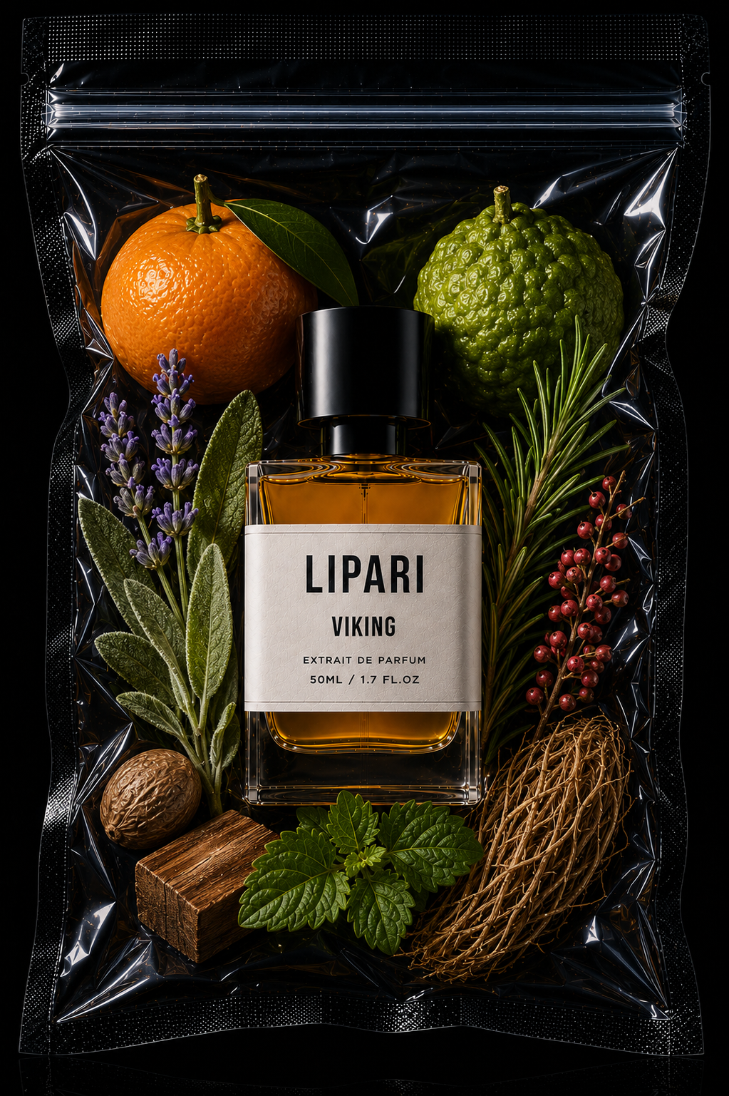 Viking Inspired By Viking Colong By Creed