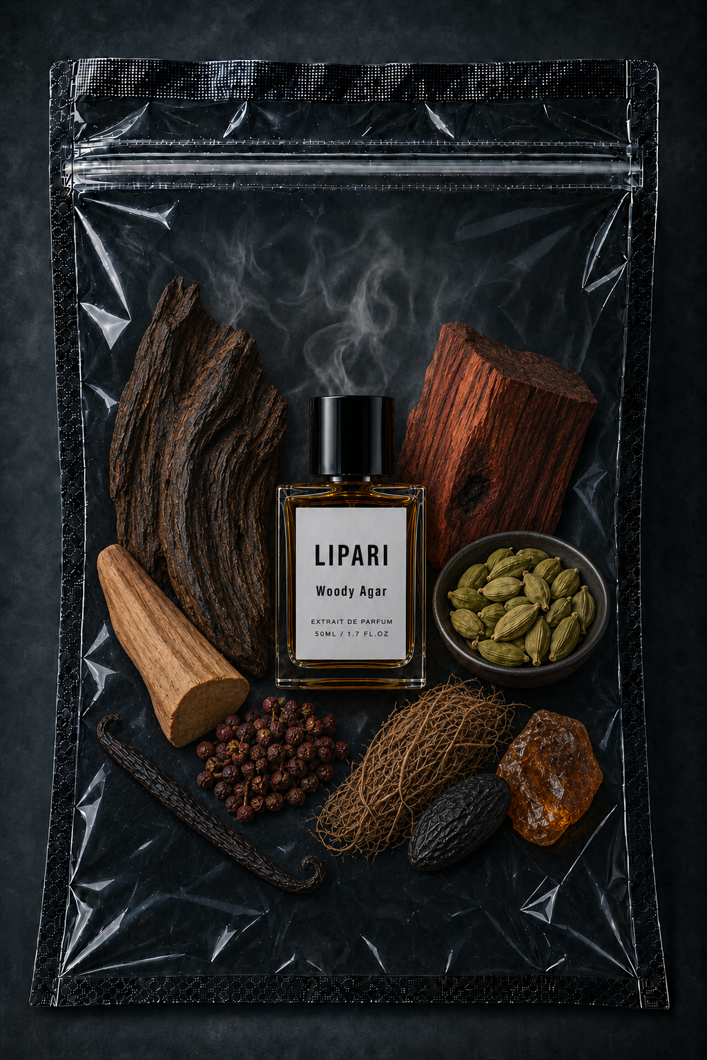 Woody Agar Inspired By Oud Wood For Men By Tom Ford