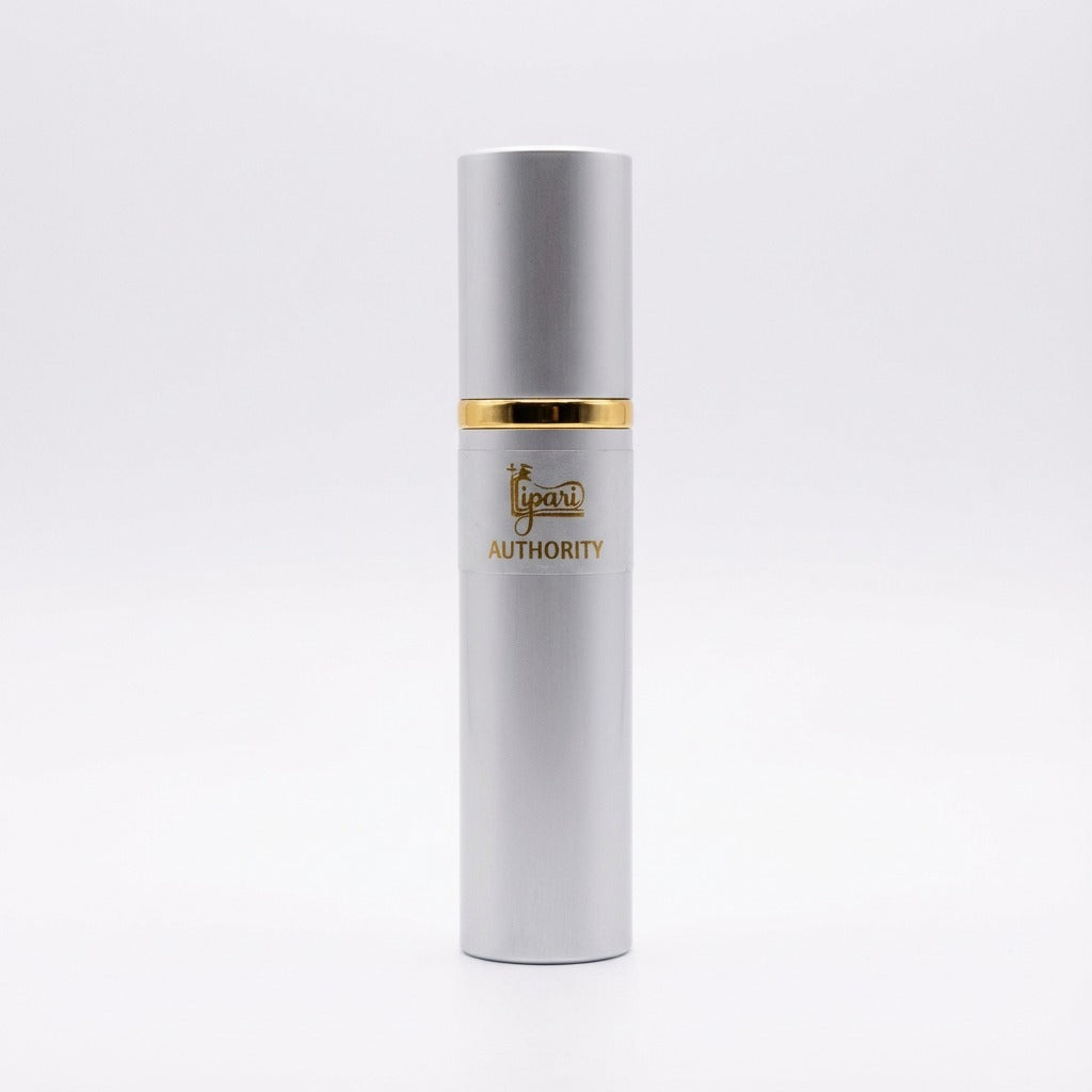 Authority Inspired By Decision Amouage