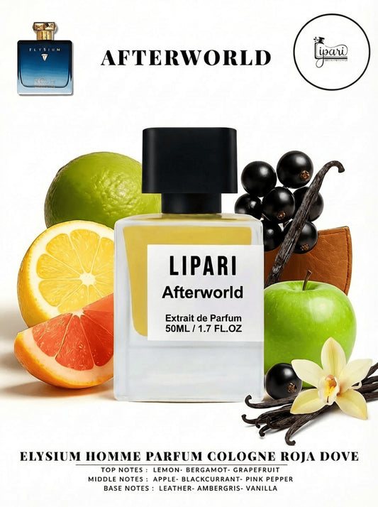 Afterworld Inspired By Elysium Homme Parfum Cologne Roja Dove
